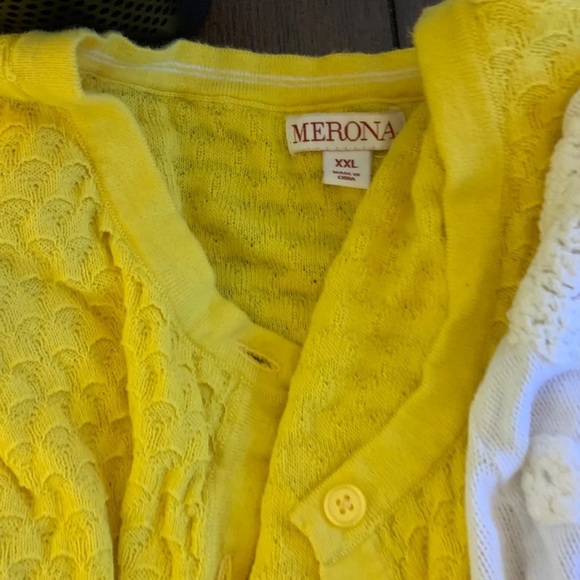 Women’s/juniors cardigans - Picture 2 of 7